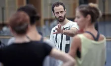 "His look with the sneakers, the iPhone, his T-shirts - this is very modern and very American for us."